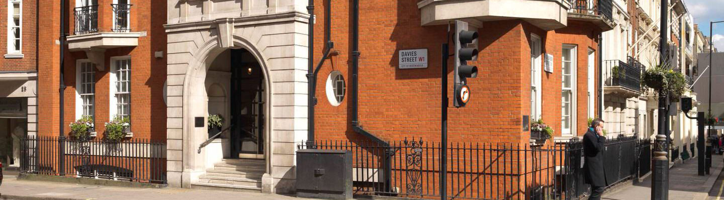 28 Grosvenor Street cropped Virtual Office Mayfair