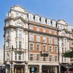 20 North Audley Virtual Office Mayfair M