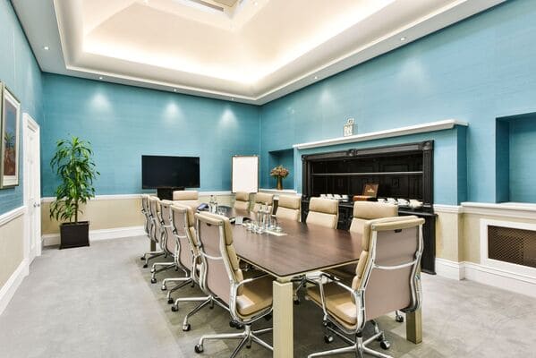 Charrington Meeting Room (1)