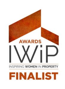 Inspiring Women In Property Finalist (2)