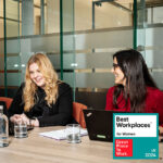 UK’s Best Workplace for Women