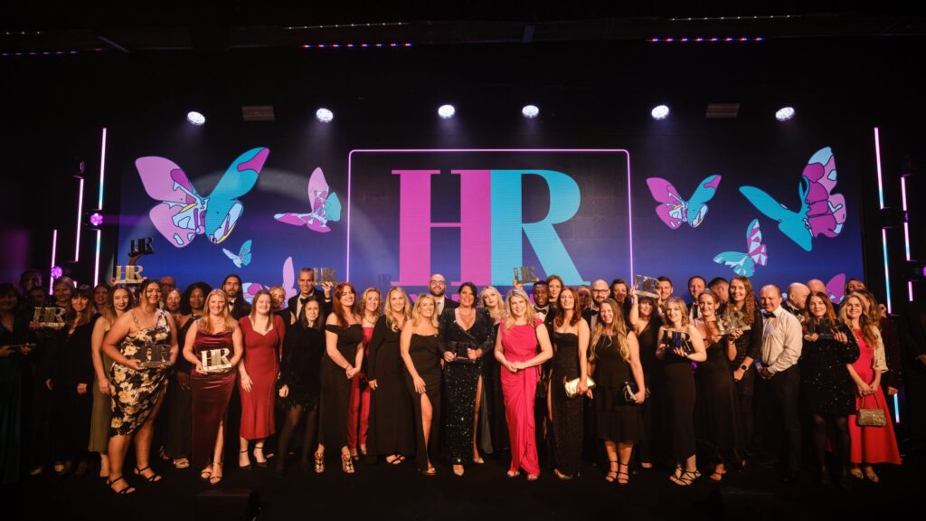 Hr People Team Award 2